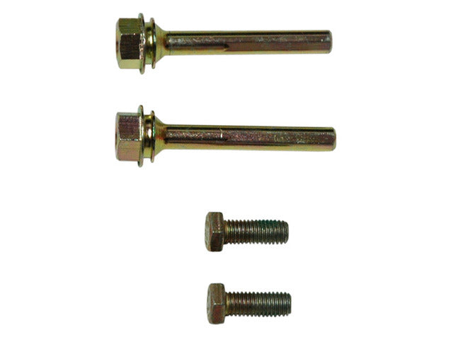 Raybestos Brakes Disc Brake Caliper Bolt Kit P/N:H5084 Fits: Ford Fiesta 2014, Ford Focus 11-01, Ford Focus 2014 - Image 1