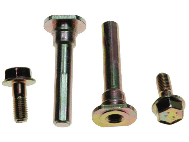 Raybestos Brakes Disc Brake Caliper Bolt Kit P/N:H5085 Fits: Chevrolet Optra 06-04, Daewoo Lanos 01-00, Daewoo Leganza 01-99, Daewoo Nubira 01-99, Ford Thunderbird 05-02, Lincoln Ls 06-00, Suzuki Forenza 07-04, Suzuki Reno 2007, Suzuki Verona 05-04 - Image 1