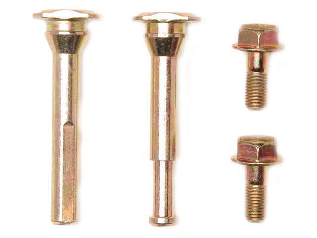 Raybestos Brakes Disc Brake Caliper Bolt Kit P/N:H5087 Fits: Chrysler Pacifica, Ford Crown Victoria, Lincoln Aviator, Lincoln Town Car, Mercury Grand Marquis, Mercury Marauder, Volkswagen Beetle, Volkswagen Eos, Volkswagen Golf, Volkswagen Gti - Image 1