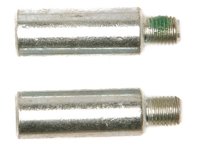 Raybestos Brakes Disc Brake Caliper Bolt Kit P/N:H5089 Fits: Audi A8 Quattro, BMW 535i Gt, BMW 535i Gt Xdrive, BMW 550i, BMW 550i Gt, BMW 550i Gt Xdrive, BMW 550i Xdrive, BMW 740i, BMW 740li, BMW 750i - Image 1
