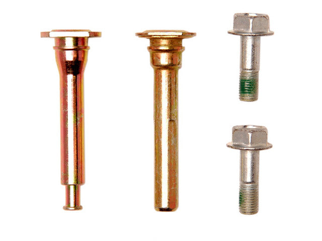 Raybestos Brakes Disc Brake Caliper Bolt Kit P/N:H5093 Fits: Buick Allure, Buick Lacrosse, Buick Lucerne, Cadillac Dts, Cadillac Escalade, Chevrolet Avalanche 1500, Chevrolet Cobalt, Chevrolet Express 1500, Chevrolet Hhr, Chevrolet Malibu - Image 1