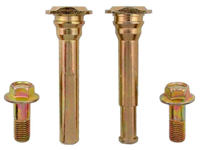 Raybestos Brakes Disc Brake Caliper Bolt Kit P/N:H5096 Fits: Buick Enclave, Buick Rainier, Cadillac Srx, Chevrolet Colorado, Chevrolet Trailblazer, Chevrolet Trailblazer Ext, Chevrolet Traverse, Dodge Challenger, Dodge Sprinter 3500, Ford F-150 - Image 1