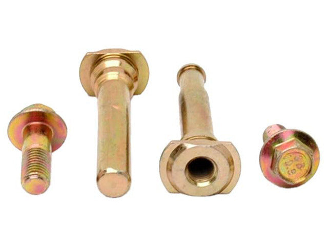 Raybestos Brakes Disc Brake Caliper Bolt Kit P/N:H5096 Fits: Buick Enclave, Buick Rainier, Cadillac Srx, Chevrolet Colorado, Chevrolet Trailblazer, Chevrolet Trailblazer Ext, Chevrolet Traverse, Dodge Challenger, Dodge Sprinter 3500, Ford F-150 - Image 2