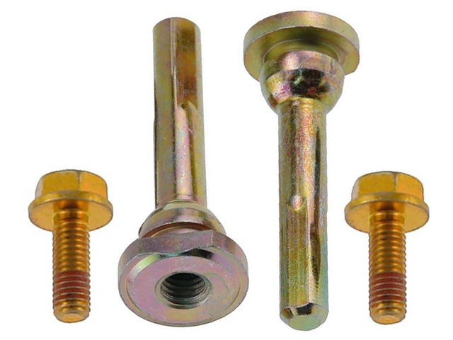 Raybestos Brakes Disc Brake Caliper Bolt Kit P/N:H5097 Fits: Ford Freestar 07-04, Ford Mustang 12-05, Ford Taurus X 09-08, Mercury Monterey 07-04 - Image 1