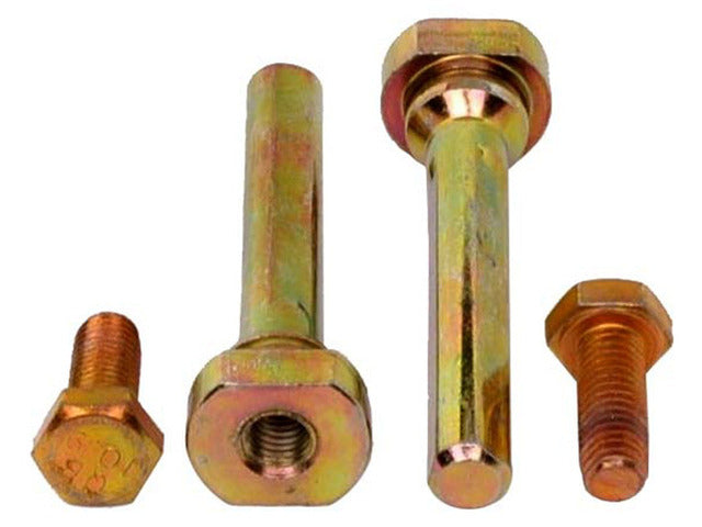 Raybestos Brakes Disc Brake Caliper Bolt Kit P/N:H5098 Fits: Pontiac Gto 06-04 - Image 2