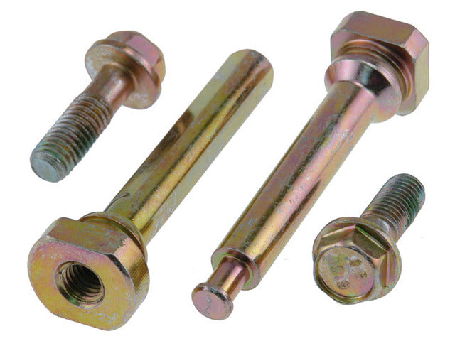 Raybestos Brakes Disc Brake Caliper Bolt Kit P/N:H5099 Fits: Cadillac Cts 07-06, Cadillac Srx 09-04, Cadillac Sts 08-05, Pontiac Bonneville 05-04 - Image 1