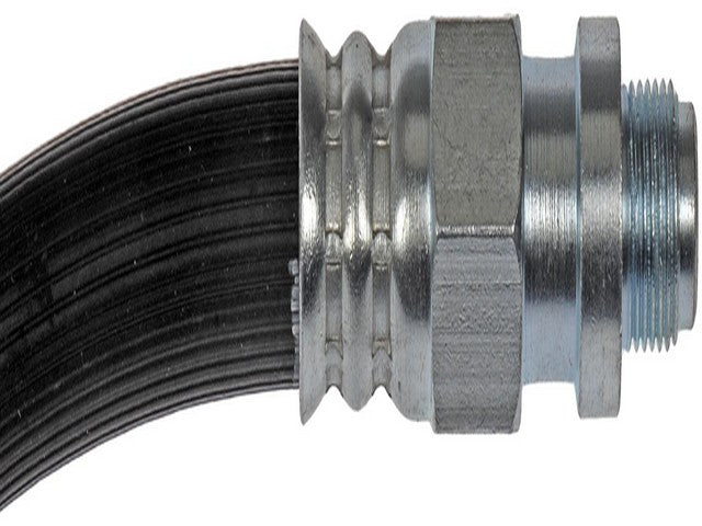 Dorman - First Stop Brake Hydraulic Hose P/N:H51116 Fits: Buick Special, Buick Sportwagon, Chevrolet Bel Air, Chevrolet Biscayne, Chevrolet Brookwood, Chevrolet Caprice, Chevrolet Chevelle, Chevrolet Chevy Ii, Chevrolet Del Ray, Chevrolet Impala - Image 3