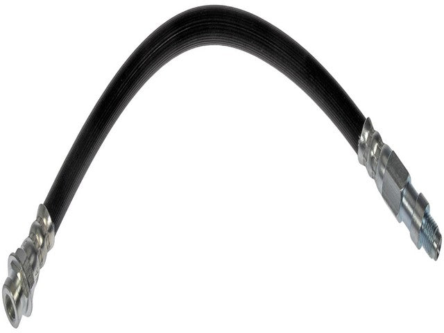 Dorman - First Stop Brake Hydraulic Hose P/N:H51116 Fits: Buick Special, Buick Sportwagon, Chevrolet Bel Air, Chevrolet Biscayne, Chevrolet Brookwood, Chevrolet Caprice, Chevrolet Chevelle, Chevrolet Chevy Ii, Chevrolet Del Ray, Chevrolet Impala - Image 1