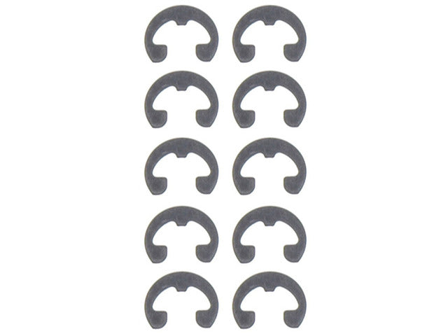 Raybestos Brakes Drum Brake Shoe C-Washer P/N:H5115K Fits: Buick Skyhawk, Chevrolet Monza, Chevrolet Tracker, Chevrolet Vega, Geo Metro, Geo Tracker, GMC Tracker, Oldsmobile Starfire, Pontiac Astre, Pontiac Sunbird - Image 1