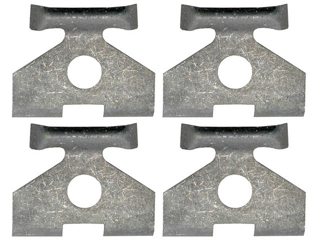 Raybestos Brakes Disc Brake Caliper Support Spring P/N:H5218 Fits: Chrysler Cordoba, Chrysler Fifth Avenue, Chrysler Imperial, Chrysler Lebaron, Chrysler New Yorker, Chrysler Newport, Chrysler TOWN &amp; COUNTRY, Dodge Aspen, Dodge B100 - Image 1