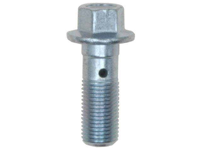 Raybestos Brakes Brake Hydraulic Banjo Bolt P/N:H5380 Fits: Buick Enclave, Cadillac Ats, Cadillac Ct6, Cadillac Cts, Cadillac Escalade, Cadillac Escalade Esv, Cadillac Escalade Ext, Cadillac Srx, Cadillac Xts, Chevrolet Avalanche 1500 - Image 1