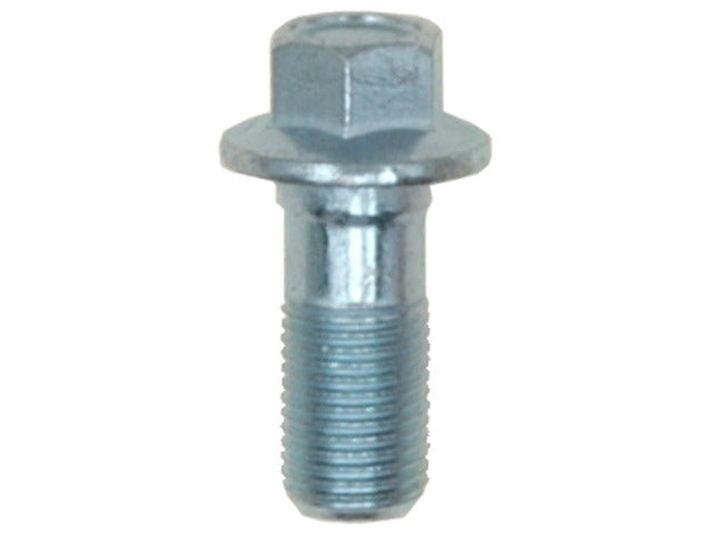Raybestos Brakes Brake Hydraulic Banjo Bolt P/N:H5381 Fits: Acura Ilx, Acura Mdx, Acura Rdx, Acura Rlx, Acura Tlx, Cadillac Ct6, GMC Acadia, Honda Accord, Honda Civic, Honda Cr-v - Image 1