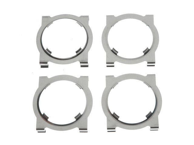 Raybestos Brakes Disc Brake Anti-Rattle Clip P/N:H5424-2 Fits: Buick Regal 93-88, Chevrolet Lumina 94-90, Oldsmobile Cutlass Supreme 93-88, Pontiac Grand Prix 93-88 - Image 1