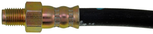 Dorman - First Stop Brake Hydraulic Hose P/N:H5433 Fits: Cadillac Commercial Chassis, Cadillac Deville, Cadillac Eldorado, Cadillac Series 60 Fleetwood, Cadillac Series 61, Cadillac Series 62, Cadillac Series 75 Fleetwood, Pontiac Bonneville - Image 3
