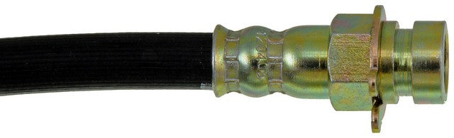 Dorman - First Stop Brake Hydraulic Hose P/N:H5433 Fits: Cadillac Commercial Chassis, Cadillac Deville, Cadillac Eldorado, Cadillac Series 60 Fleetwood, Cadillac Series 61, Cadillac Series 62, Cadillac Series 75 Fleetwood, Pontiac Bonneville - Image 2