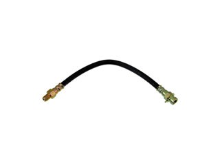 Dorman - First Stop Brake Hydraulic Hose P/N:H5433 Fits: Cadillac Commercial Chassis, Cadillac Deville, Cadillac Eldorado, Cadillac Series 60 Fleetwood, Cadillac Series 61, Cadillac Series 62, Cadillac Series 75 Fleetwood, Pontiac Bonneville - Image 1