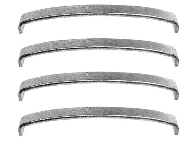 Raybestos Brakes Disc Brake Caliper Support Spring P/N:H5454 Fits: Chevrolet B60, Chevrolet B7, Chevrolet C50, Chevrolet C5500 Kodiak, Chevrolet C60, Chevrolet C70, Ford B-600, Ford B-700, Ford B-7000, Ford C700 - Image 1