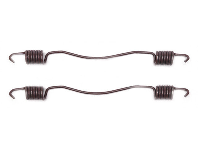 Raybestos Brakes Drum Brake Shoe Return Spring Kit P/N:H547 Fits: Dodge B250, Dodge B2500, Dodge B300, Dodge B300 Van, Dodge B350, Dodge B3500, Dodge Cb300, Dodge D200, Dodge D200 Pickup, Dodge D250 - Image 1