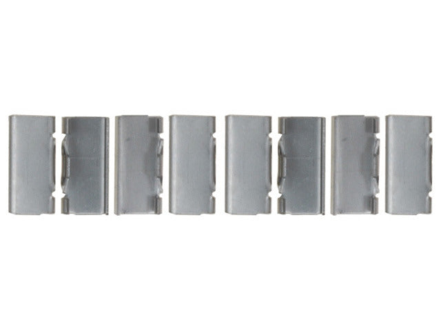Raybestos Brakes Disc Brake Anti-Rattle Clip P/N:H5492 Fits: Ford Expedition 06-03, Lincoln Navigator 06-03 - Image 1