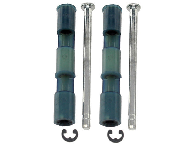 Raybestos Brakes Disc Brake Hardware Kit P/N:H5508 Fits: Buick Skyhawk 1975, Chevrolet Monza 1975, Chevrolet Vega 77-71, Oldsmobile Starfire 1975, Pontiac Astre 77-75 - Image 1