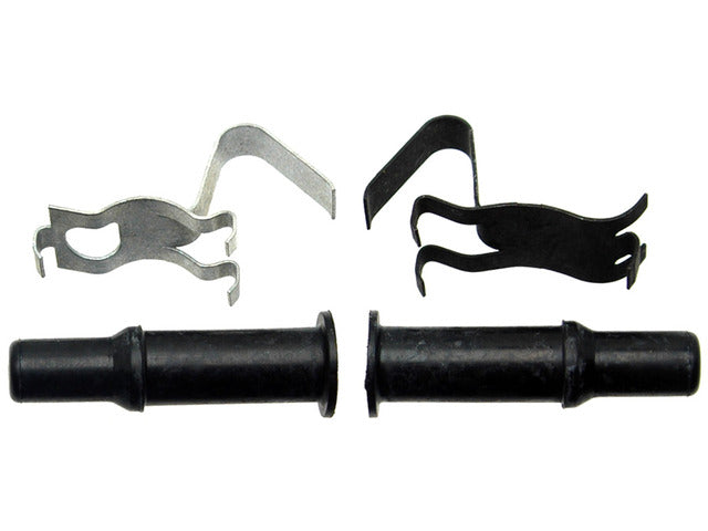 Raybestos Brakes Disc Brake Hardware Kit P/N:H5537 Fits: Ford Fairmont 82-80, Ford Granada 82-81, Ford Mustang 83-79, Ford Thunderbird 82-80, Mercury Capri 1981, Mercury Cougar 82-80, Mercury Marquis 1982, Mercury Zephyr 83-80 - Image 1