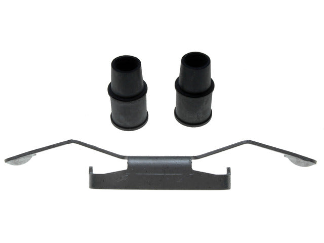 Raybestos Brakes Disc Brake Hardware Kit P/N:H5538-2 Fits: Chrysler E Class, Chrysler Lebaron, Chrysler New Yorker, Chrysler TOWN &amp; COUNTRY, Dodge 400, Dodge 600, Dodge Aries, Dodge Shadow, Plymouth Reliant, Plymouth Sundance - Image 1