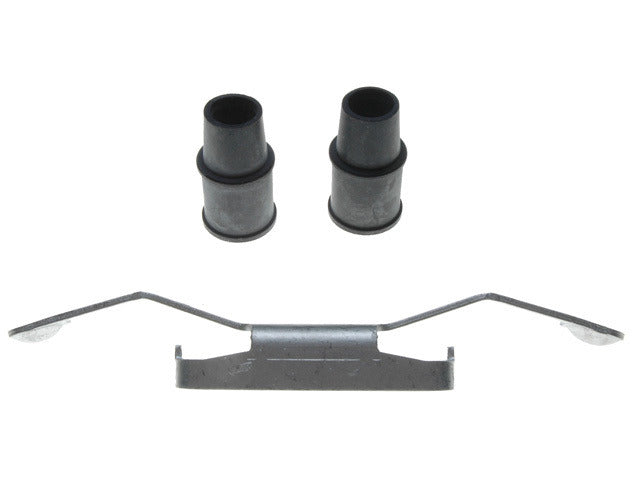 Raybestos Brakes Disc Brake Hardware Kit P/N:H5538 Fits: Chrysler E Class, Chrysler Lebaron, Chrysler New Yorker, Chrysler TOWN &amp; COUNTRY, Dodge 400, Dodge 600, Dodge Aries, Dodge Shadow, Plymouth Reliant, Plymouth Sundance - Image 1