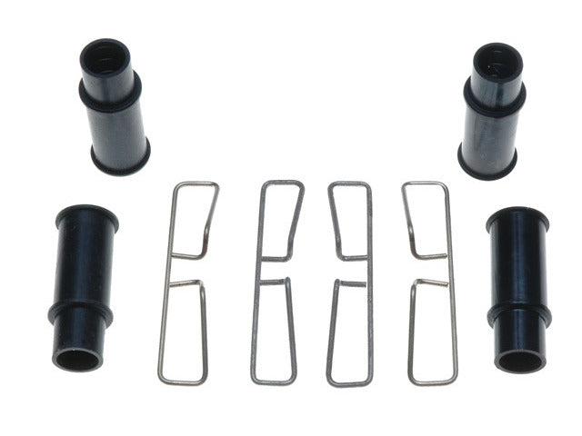 Raybestos Brakes Disc Brake Hardware Kit P/N:H5541 Fits: Am General Hummer, American Motors Concord, American Motors Eagle, American Motors Spirit, Eagle Medallion, Hummer H1, Jeep Cherokee, Jeep Cj5, Jeep Cj7 - Image 1