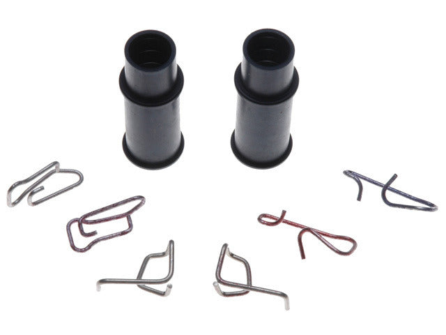 Raybestos Brakes Disc Brake Hardware Kit P/N:H5542A Fits: Dodge Charger 87-83, Dodge Omni 90-83, Dodge Rampage 84-83, Plymouth Horizon 90-83, Plymouth Scamp 1983, Plymouth Turismo 85-83 - Image 1