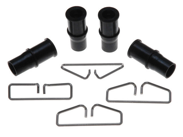 Raybestos Brakes Disc Brake Hardware Kit P/N:H5546A Fits: Renault Alliance 87-83, Renault Encore 86-84 - Image 1