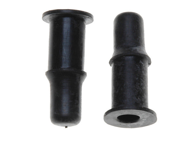 Raybestos Brakes Disc Brake Hardware Kit P/N:H5549A Fits: Ford Country Squire, Ford Crown Victoria, Ford Grand Marquis, Ford Ltd, Ford Ltd Crown Victoria, Ford Mustang, Lincoln Continental, Lincoln Mark Vi, Lincoln Mark Vii, Lincoln Town Car - Image 1