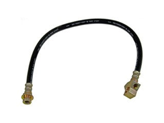 Dorman - First Stop Brake Hydraulic Hose P/N:H55581 Fits: Ford E-100 Econoline 74-69, Ford E-200 Econoline 74-69, Ford F-100 72-66, Ford F-250 77-73, Ford P-350 76-68 - Image 1