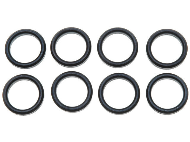 Raybestos Brakes Disc Brake Hardware Kit P/N:H5562A Fits: Buick Century, Buick Electra, Buick Lesabre, Cadillac Deville, Cadillac Fleetwood, Chevrolet Celebrity, Chevrolet Lumina Apv, Oldsmobile 98, Oldsmobile Cutlass Ciera, Oldsmobile Cutlass Cruiser - Image 1