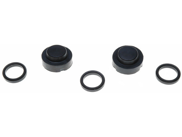Raybestos Brakes Disc Brake Hardware Kit P/N:H5565 Fits: Chevrolet Chevette 87-83, Pontiac T1000 87-83 - Image 1