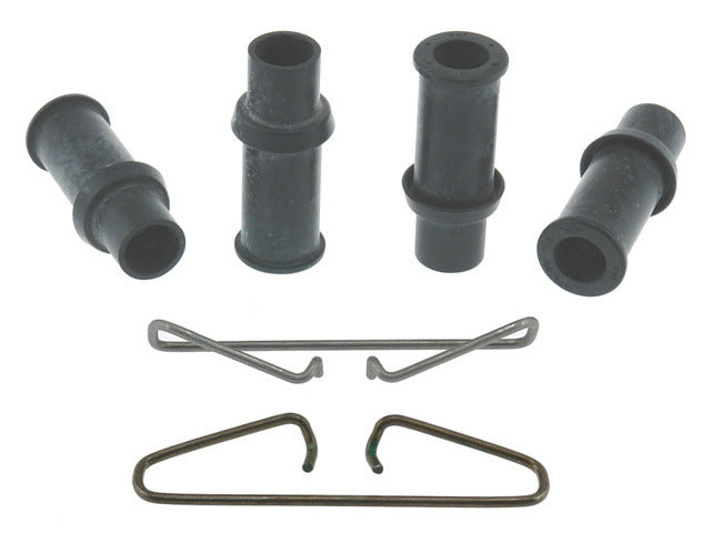 Raybestos Brakes Disc Brake Hardware Kit P/N:H5572A Fits: Ford Mustang 86-84, Lincoln Continental 87-84, Lincoln Mark Vii 90-84 - Image 1