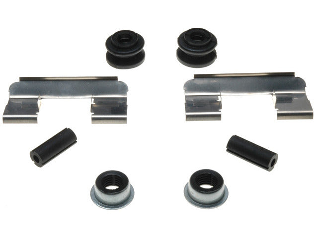 Raybestos Brakes Disc Brake Hardware Kit P/N:H5579 Fits: Buick Riviera 87-86, Cadillac Allante 1987, Cadillac Eldorado 87-86, Cadillac Seville 87-86, Oldsmobile Toronado 87-86 - Image 1
