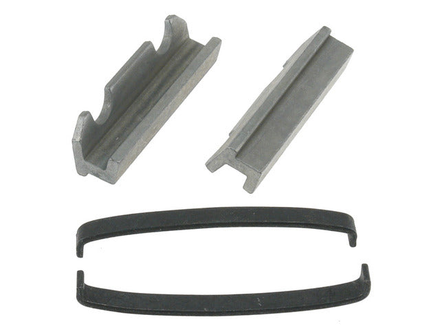 Raybestos Brakes Disc Brake Hardware Kit P/N:H5585A Fits: Chevrolet C35, Chevrolet C3500, Chevrolet C3500hd, GMC C3500, GMC C3500hd, GMC C5000, GMC C5000 Topkick, GMC C6000, GMC C6000 Topkick, GMC P6500 - Image 1