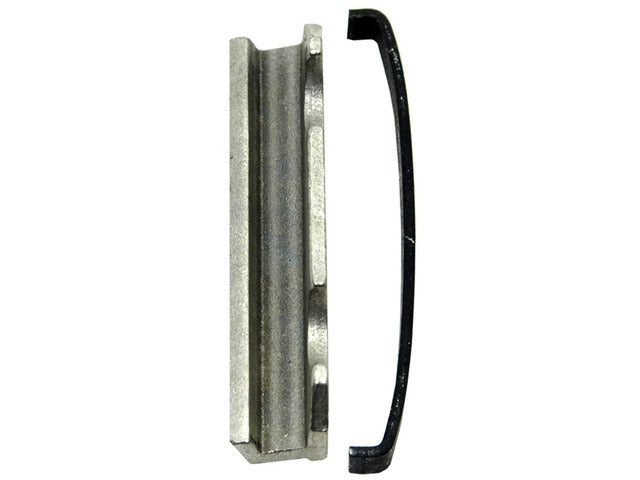 Raybestos Brakes Disc Brake Hardware Kit P/N:H5585 Fits: Chevrolet C35, Chevrolet C3500, Chevrolet C3500hd, GMC C3500, GMC C3500hd, GMC C5000, GMC C5000 Topkick, GMC C6000, GMC C6000 Topkick, GMC P6500 - Image 1
