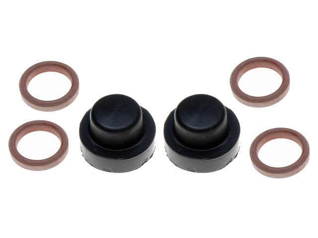 Raybestos Brakes Disc Brake Hardware Kit P/N:H5588-2 Fits: Buick Skyhawk, Buick Skylark, Buick Somerset, Buick Somerset Regal, Cadillac Cimarron, Cadillac Commercial Chassis, Chevrolet Beretta, Chevrolet Cavalier, Chevrolet Corsica, Oldsmobile Calais - Image 1