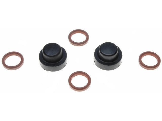 Raybestos Brakes Disc Brake Hardware Kit P/N:H5588 Fits: Buick Skyhawk, Buick Skylark, Buick Somerset, Buick Somerset Regal, Cadillac Cimarron, Cadillac Commercial Chassis, Chevrolet Beretta, Chevrolet Cavalier, Chevrolet Corsica, Oldsmobile Calais - Image 1