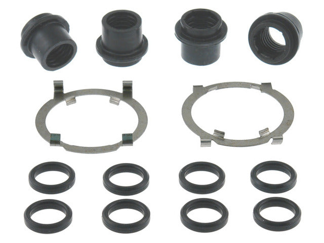 Raybestos Brakes Disc Brake Hardware Kit P/N:H5592A Fits: Pontiac Fiero 87-84 - Image 1