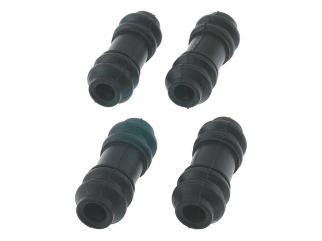Raybestos Brakes Disc Brake Caliper Pin Boot Kit P/N:H5593A Fits: Chrysler 300m, Chrysler Cirrus, Chrysler Concorde, Chrysler Daytona, Chrysler Dynasty, Chrysler Imperial, Chrysler Intrepid, Chrysler Lebaron, Chrysler Lhs - Image 1