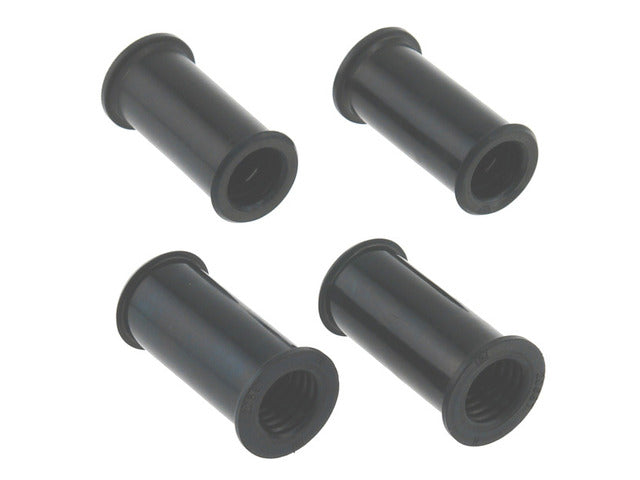 Raybestos Brakes Disc Brake Hardware Kit P/N:H5604-2 Fits: Buick Century, Buick Electra, Buick Lesabre, Buick Skylark, Chevrolet Beretta, Chevrolet Cavalier, Chevrolet Corsica, Oldsmobile 98, Oldsmobile Achieva, Oldsmobile Cutlass Calais - Image 1