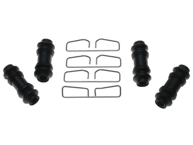 Raybestos Brakes Disc Brake Hardware Kit P/N:H5605A Fits: Jeep Cherokee 01-90, Jeep Comanche 92-90, Jeep Tj 06-97, Jeep Wagoneer 1990, Jeep Wrangler 06-97, Jeep Wrangler 95-90 - Image 1