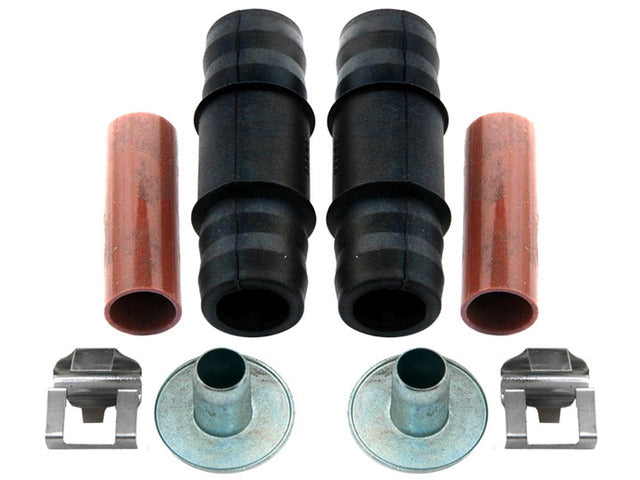 Raybestos Brakes Disc Brake Hardware Kit P/N:H5607 Fits: Chevrolet P6000 96-92, Dodge Caravan 1991, Dodge Grand Caravan 95-91, Dodge Monaco 1990, Eagle Premier 90-88 - Image 1