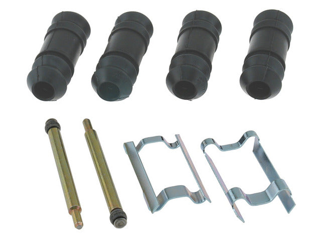 Raybestos Brakes Disc Brake Hardware Kit P/N:H5608A Fits: Chrysler Dynasty 90-88, Chrysler Imperial 1990, Chrysler New Yorker 90-88, Dodge Dynasty 90-88 - Image 1