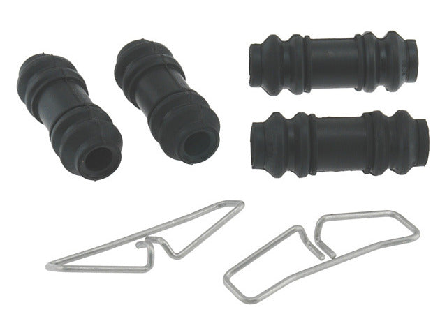 Raybestos Brakes Disc Brake Hardware Kit P/N:H5610A Fits: Chrysler Daytona, Chrysler Dynasty, Chrysler Imperial, Chrysler Lebaron, Chrysler New Yorker, Chrysler Shadow, Chrysler Spirit, Chrysler TOWN &amp; COUNTRY, Chrysler Voyager, Dodge Caravan - Image 1