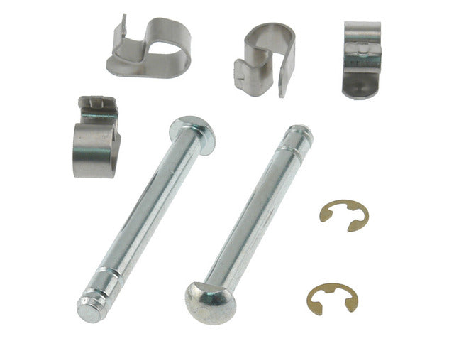 Raybestos Brakes Disc Brake Hardware Kit P/N:H5613A Fits: Chevrolet Camaro 92-88, Chevrolet Corvette 96-88, Ford Mustang 04-94, Pontiac Firebird 93-88 - Image 1