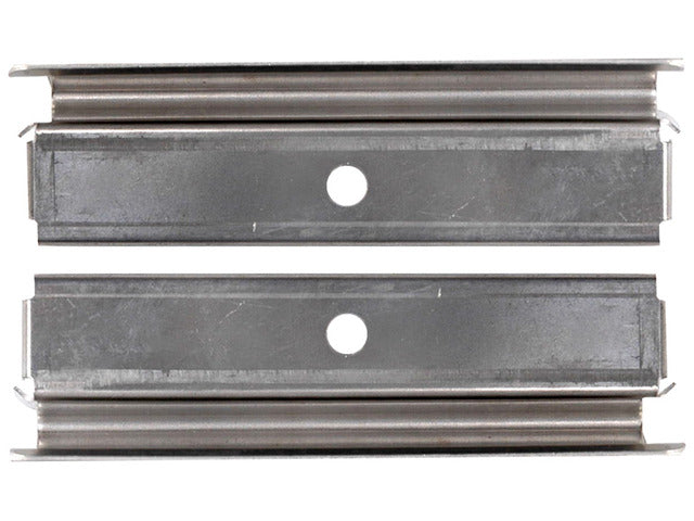 Raybestos Brakes Disc Brake Hardware Kit P/N:H5617A Fits: Honda Civic 82-80, Toyota Corolla 76-75 - Image 1