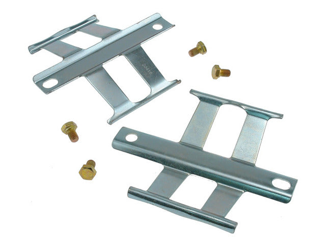 Raybestos Brakes Disc Brake Hardware Kit P/N:H5618A Fits: Ford Cf6000 90-86, Ford Cf7000 91-86, Ford Cf8000 91-87 - Image 1